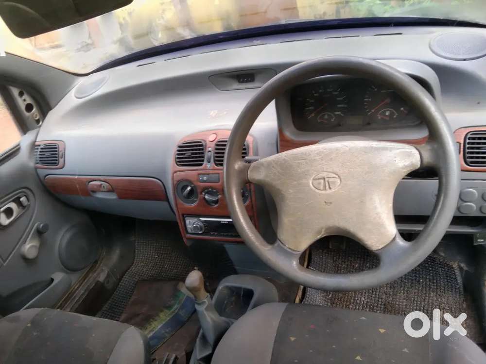Tata Indica Diesel Manual 2007 Money Problem