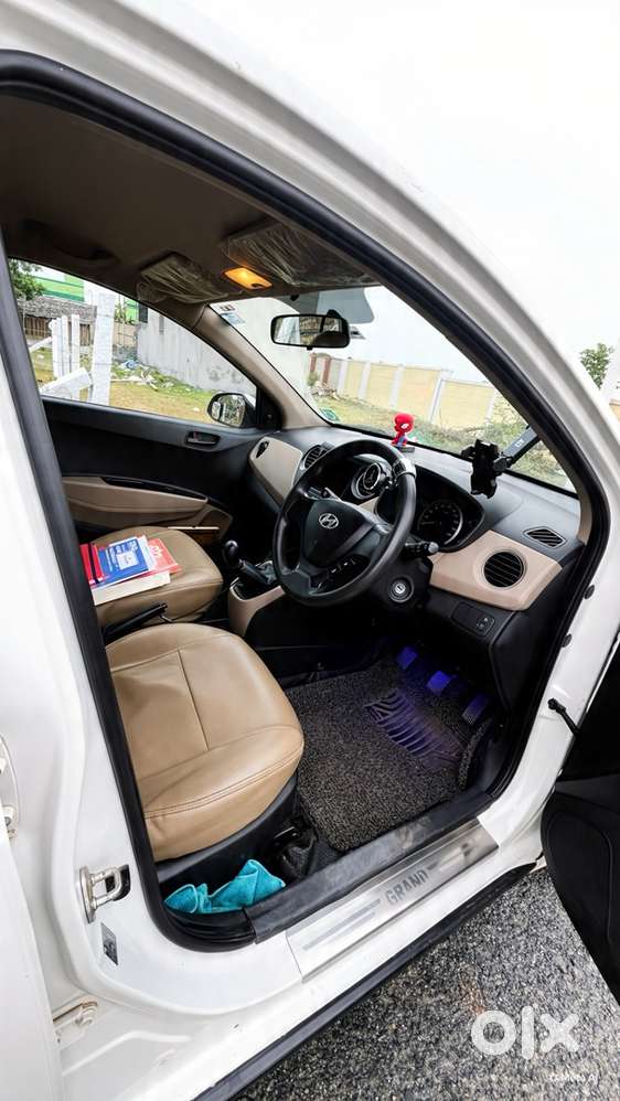 Hyundai Grand I10 2014 Petrol Manual