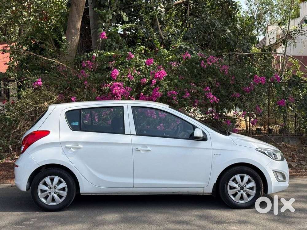 Hyundai I20 2012-2014 Sportz 1.2, 2014, Petrol