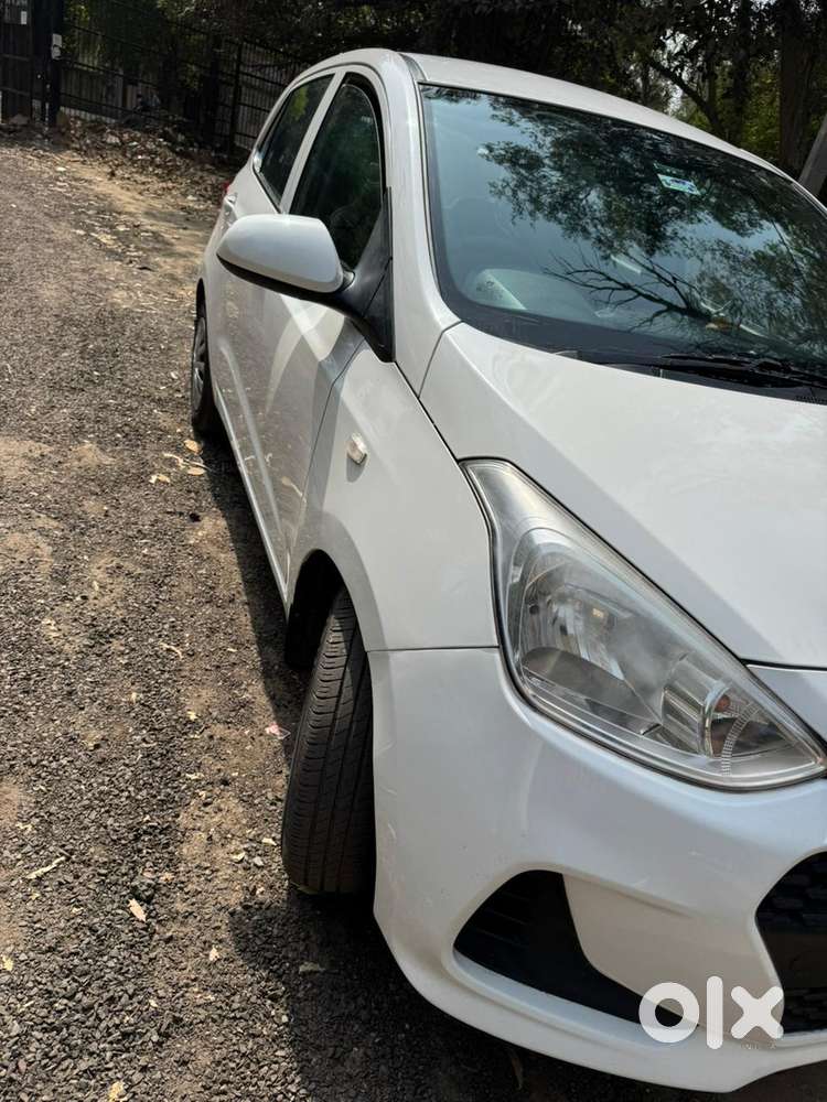 Hyundai Grand I10 1.2 Kappa Magna, 2018, Petrol