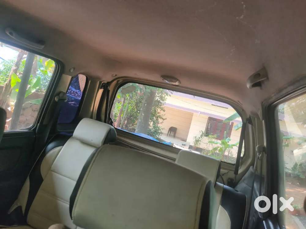 Maruti Suzuki Wagon R 2006