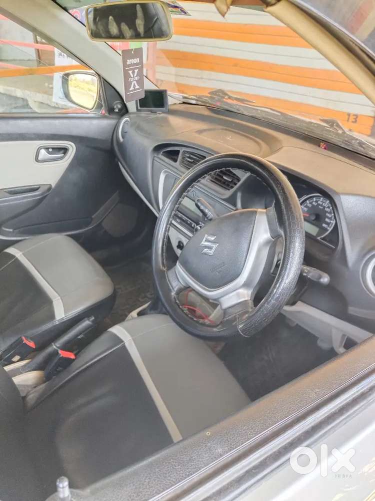 Maruti Suzuki 800 2020 Petrol Well Maintained