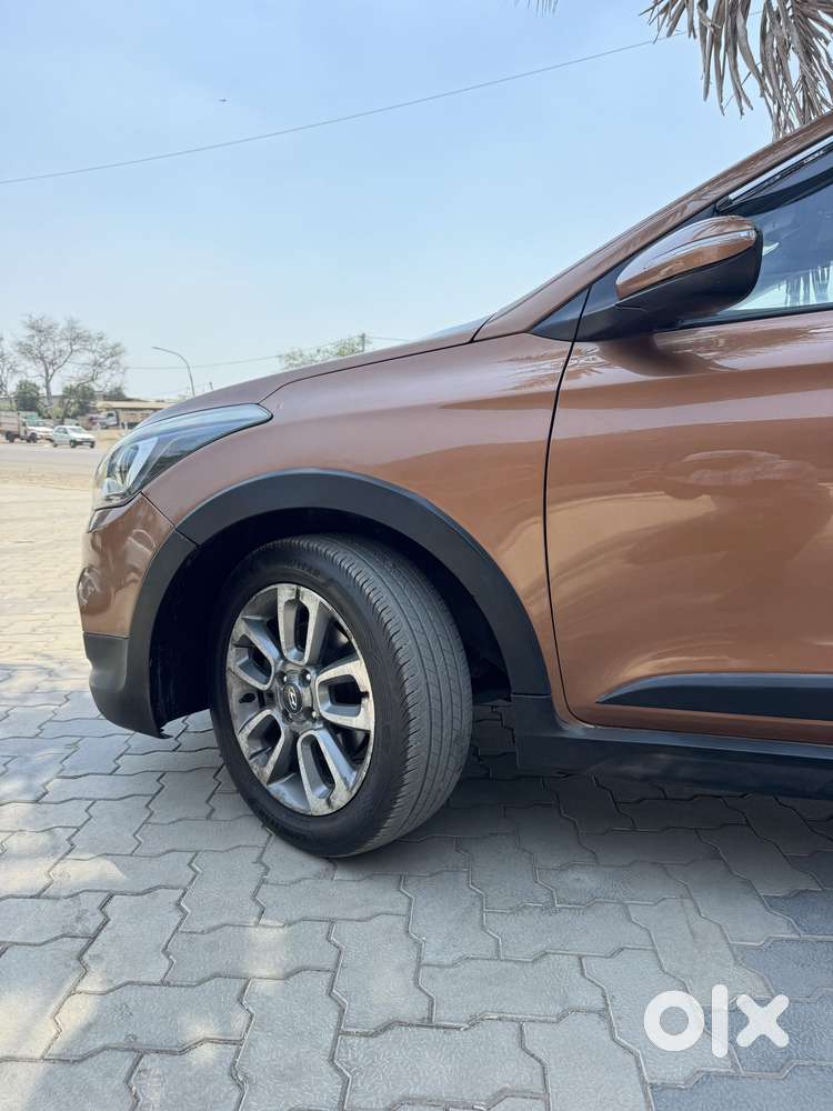 Hyundai I20 Active 1.4 Sx, 2015, Diesel