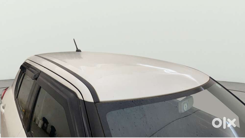 Maruti Suzuki Swift Vxi, 2015, Petrol