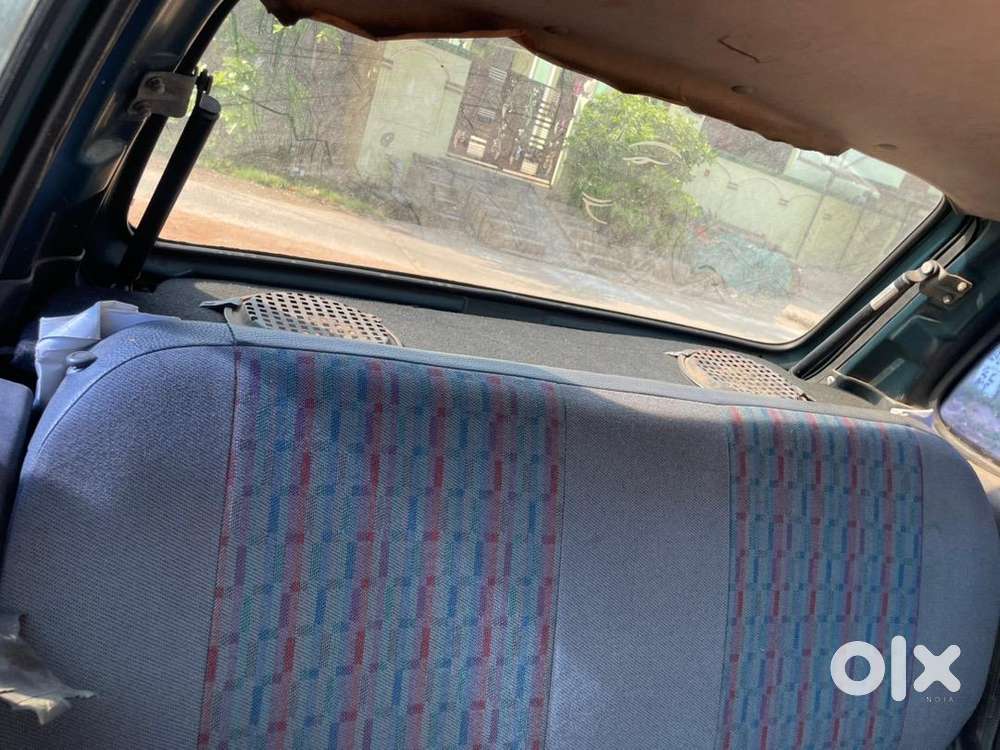 Maruti Suzuki Zen Estilo 1997 Petrol Good Condition