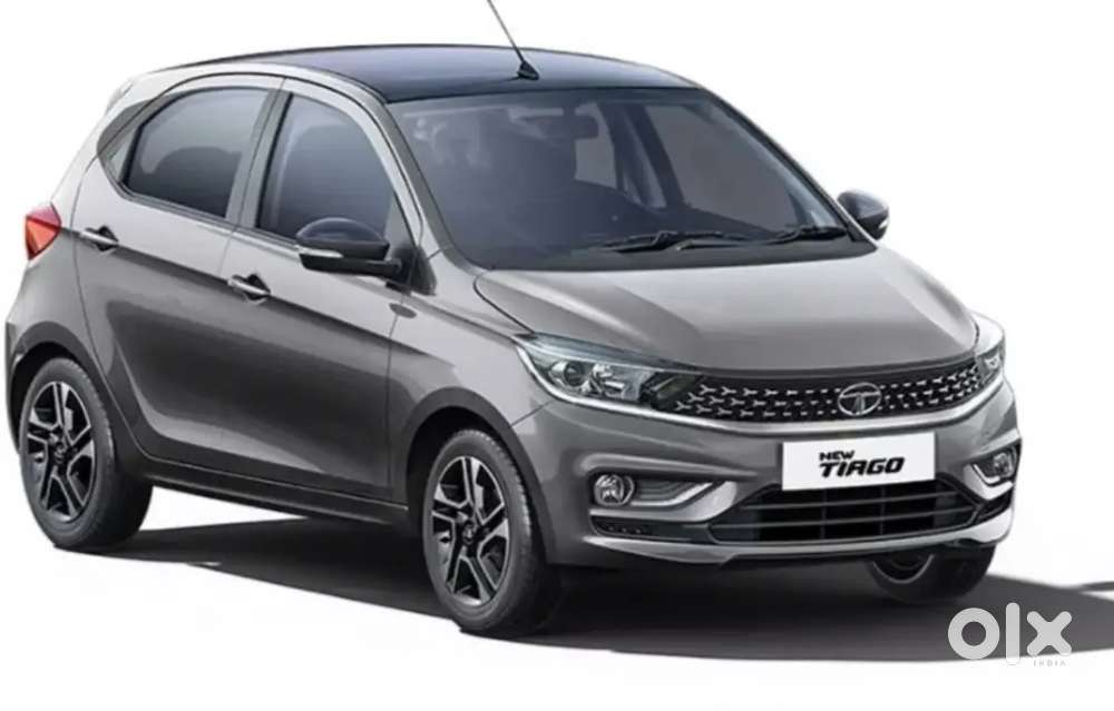 Tata Tiago 2021 Petrol 23000 Km Driven