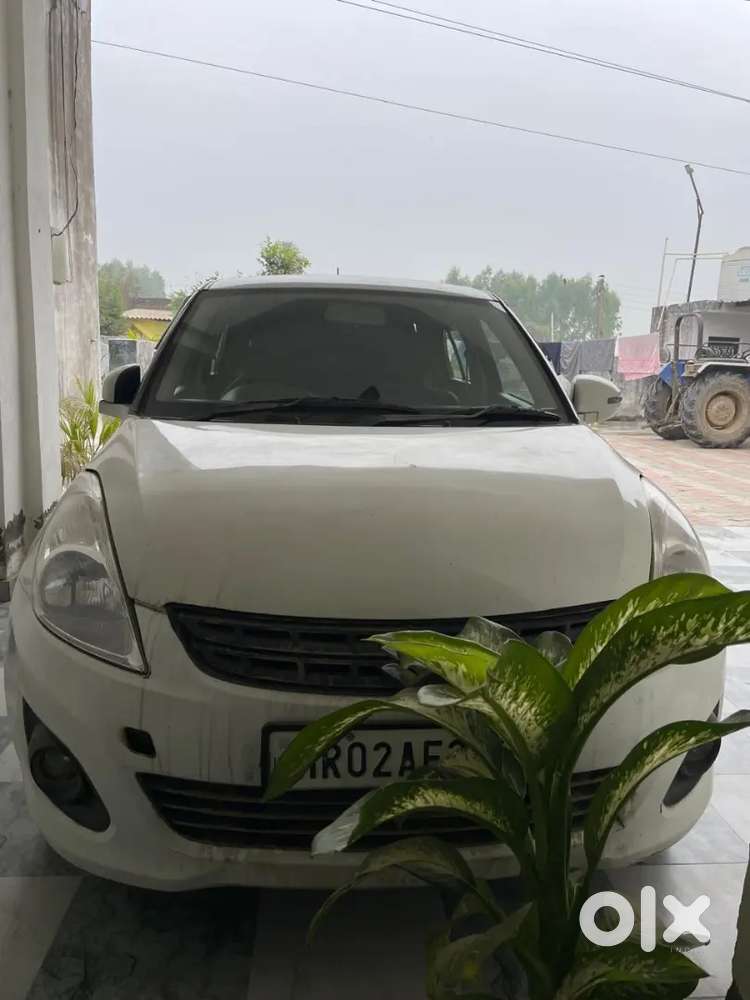 Swift Dzire Good Condition
