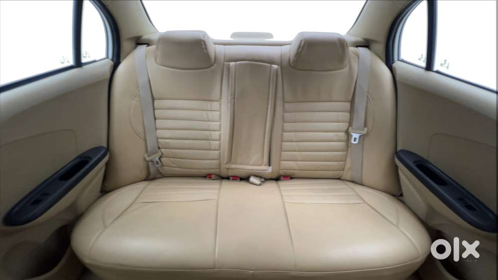 Honda Amaze 1.2 S I-vtec, 2017, Petrol