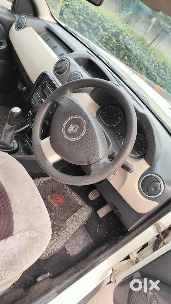 Renault Duster 85ps Diesel Rxl Plus, 2014, Diesel