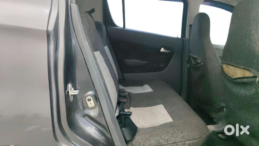 Maruti Suzuki Alto 800 Vxi, 2015, Petrol