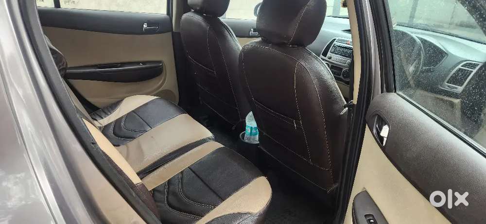 Hyundai I20 Sportz 2014 Diesel  Manual  2nd Owner