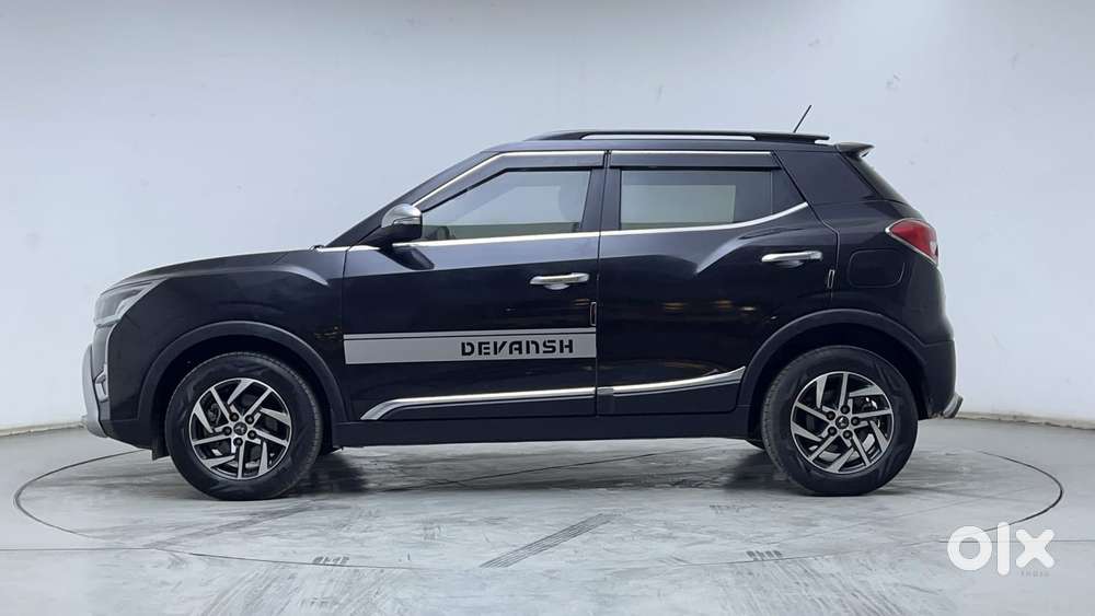 Mahindra Xuv300 W8 Option, 2023, Petrol