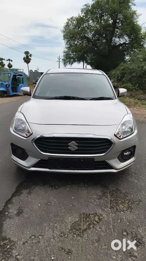 Maruti Suzuki Dzire 2019 Diesel Manual
