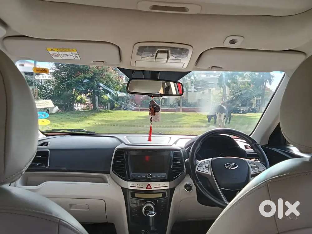 Mahindra Xuv300 Turbosport 2019