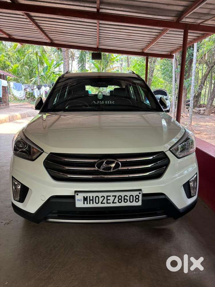 Hyundai Diesel Car 2019
