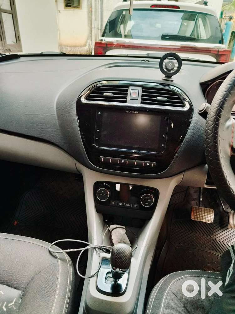 Tata Tiago 2022 Petrol Automatic