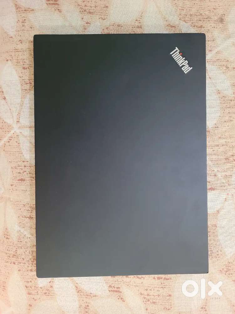 Lenovo i3 10th Generation Laptop With Fingerprint