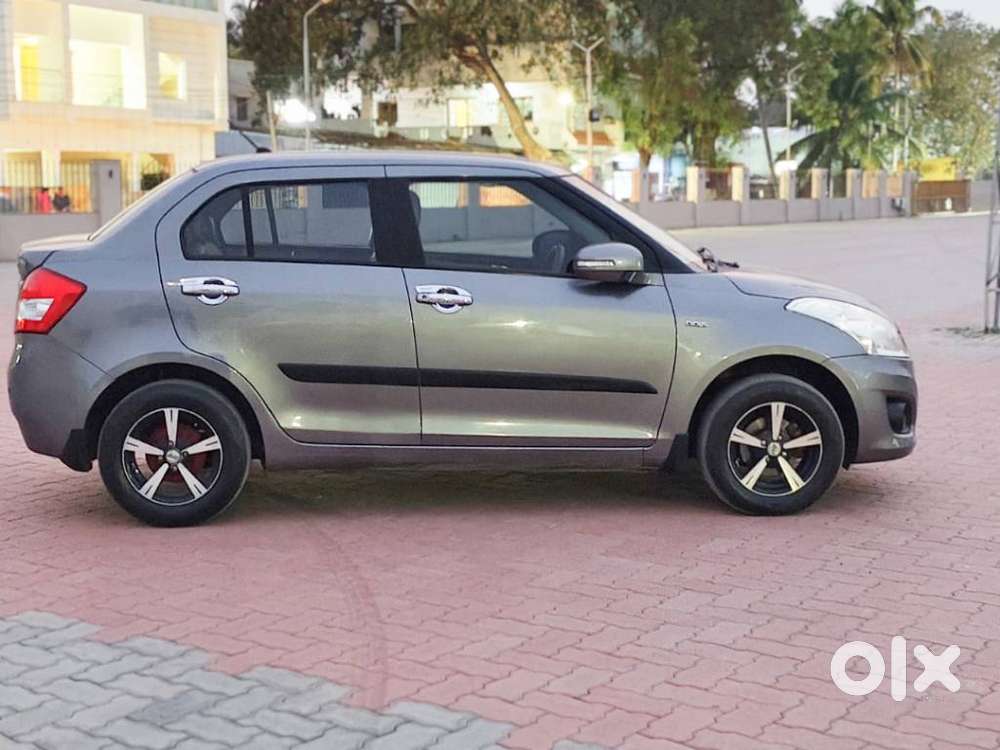 Maruti Suzuki Swift Dzire Vdi Optional, 2013, Diesel