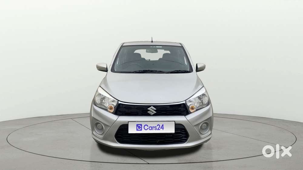 Maruti Suzuki Celerio Zxi Optional Amt, 2019, Petrol