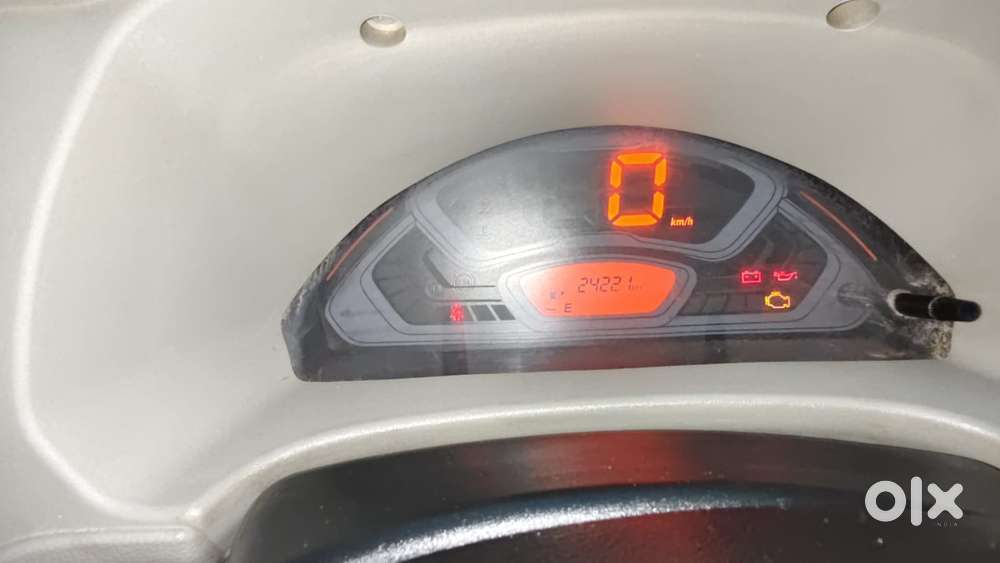 Maruti Suzuki Eeco 5 Seater Ac, 2024, Petrol