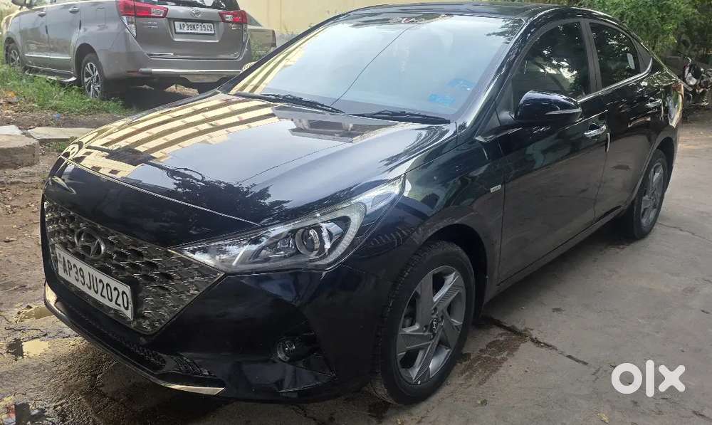 2021 Modal Automatic Varna