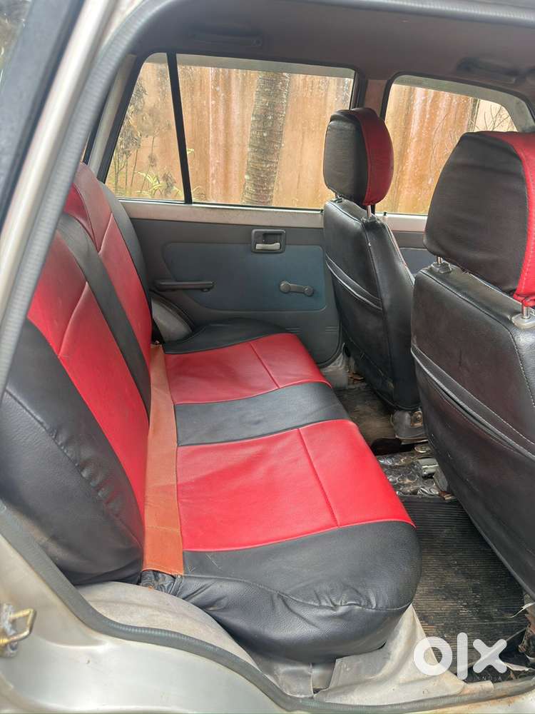 Maruti Suzuki 800 2006 Petrol Good Condition