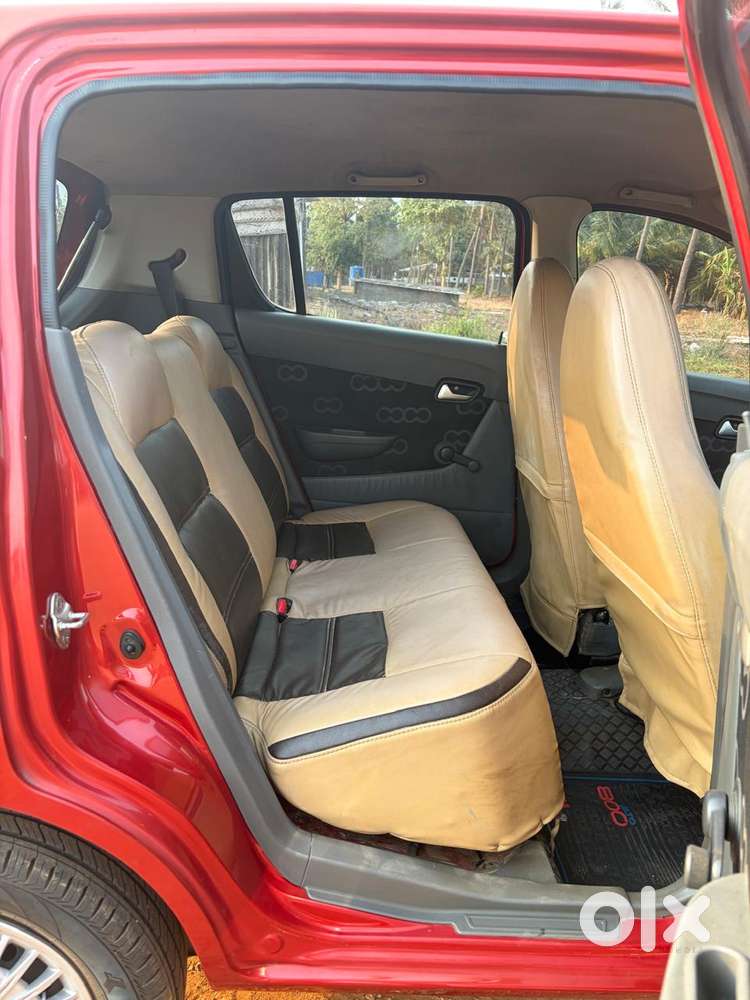 Maruti Suzuki Alto 800, 2012, Petrol