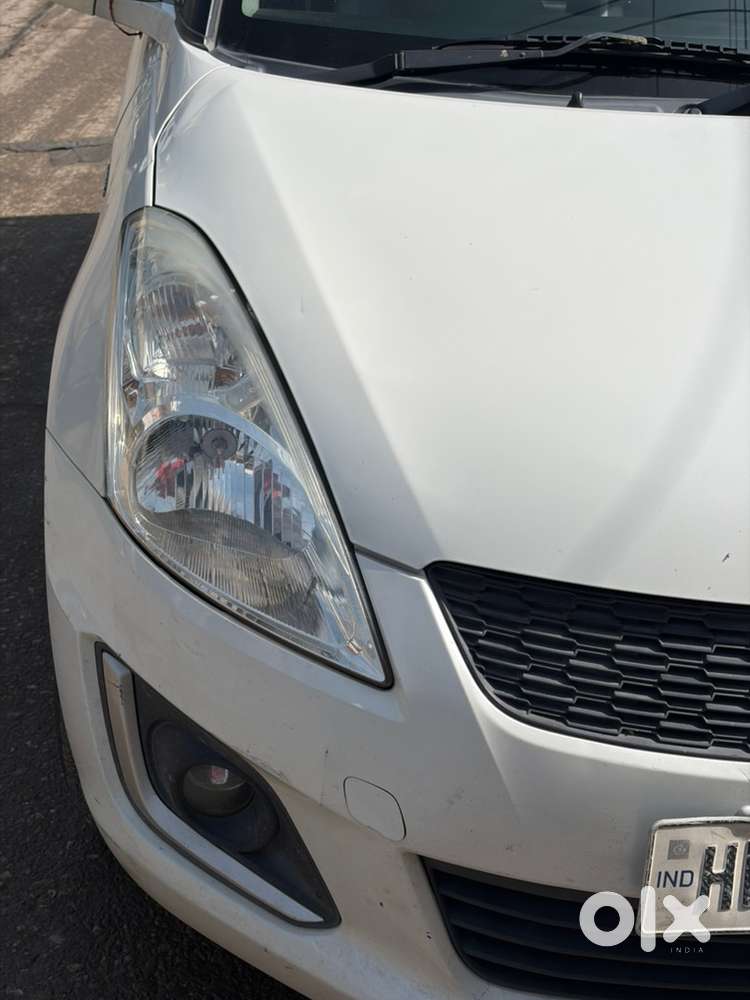 Maruti Suzuki Swift 2015 Diesel Good Condition