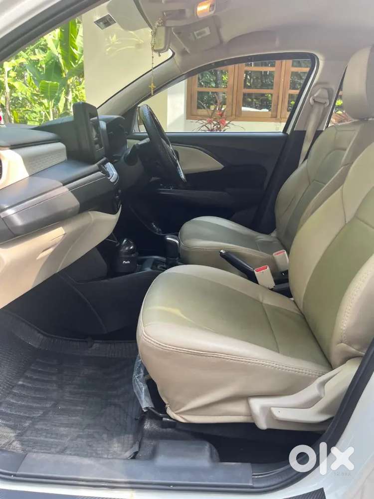 Maruti Dzire 1.2 Vxi 2025