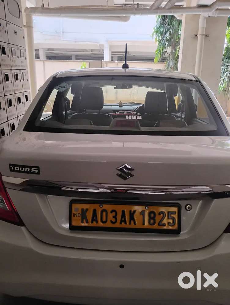 Maruti Suzuki Dzire 2022