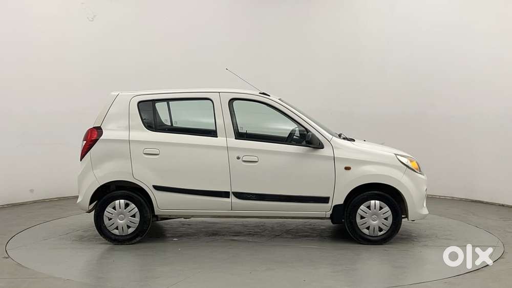Maruti Suzuki Alto 800 Lxi, 2018, Petrol