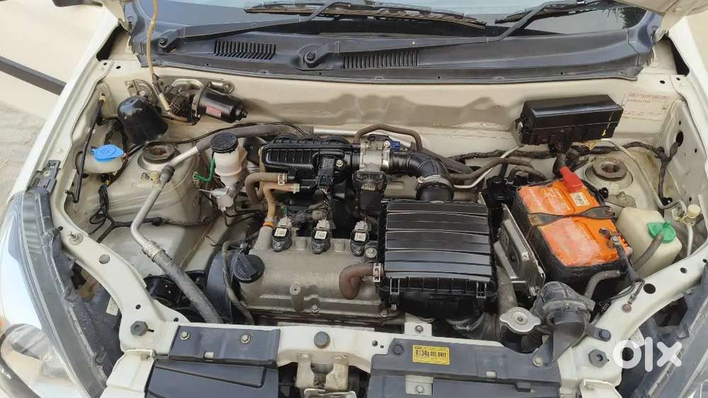 Alto 800 Lxi 2019 Model