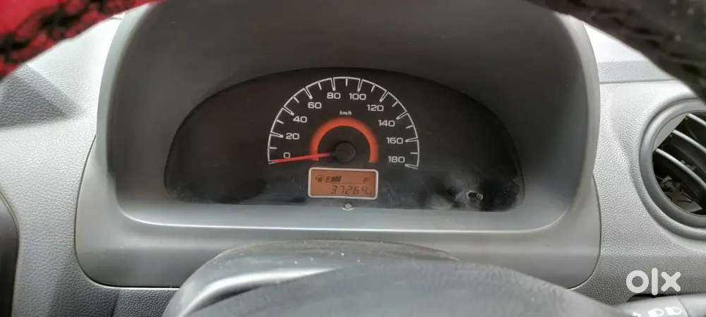 Maruti Suzuki Alto 800 2016 Petrol 44000 Km Driven
