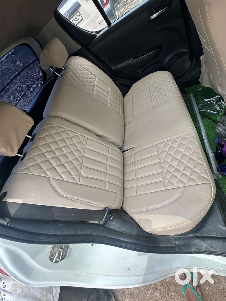 Maruti Suzuki Swift 2017 Vdi Diesel