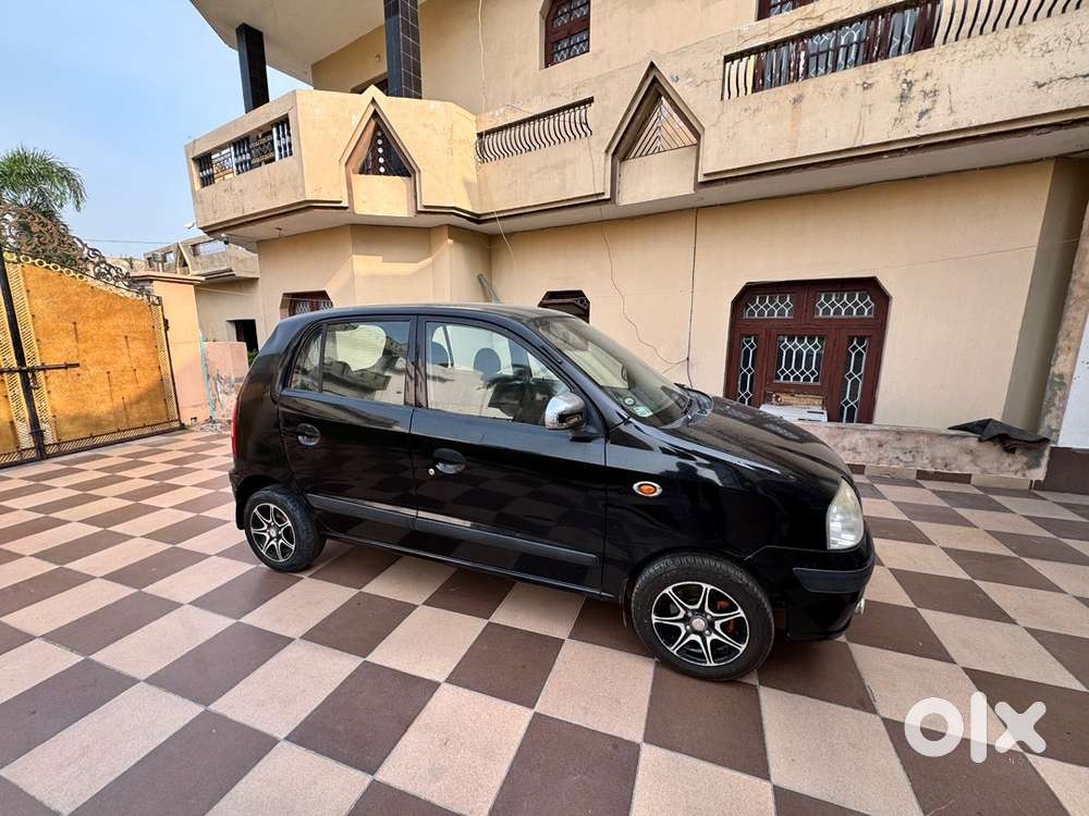 Hyundai Santro Xing 2007