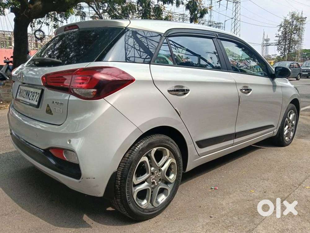 Hyundai I20 1.2 Asta, 2018, Petrol