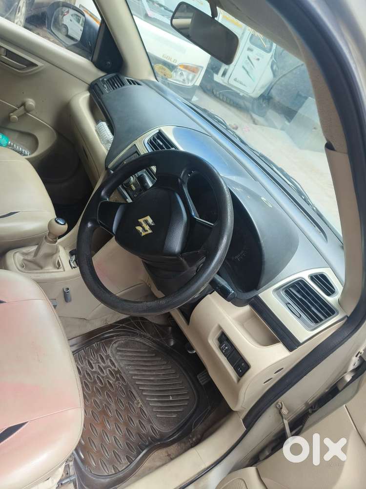 Maruti Suzuki Dzire 1.2 Lxi, 2012, Cng & Hybrids