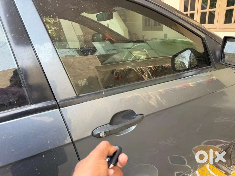 Tata Indica Vista 2011 Diesel 70000 Km Driven