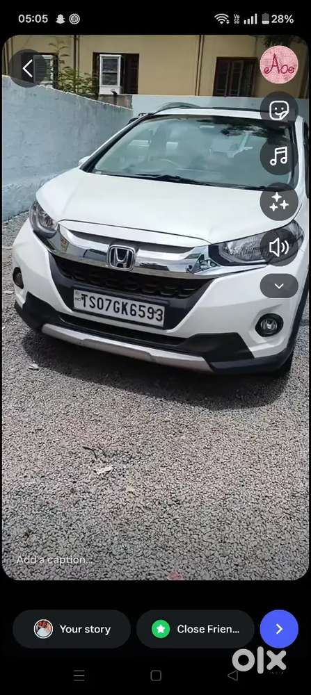 Good Condition