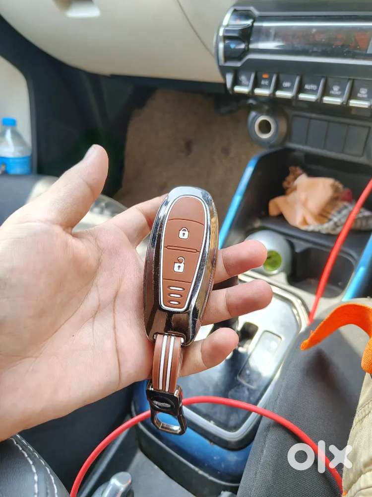 Maruti Suzuki Ignis 2018