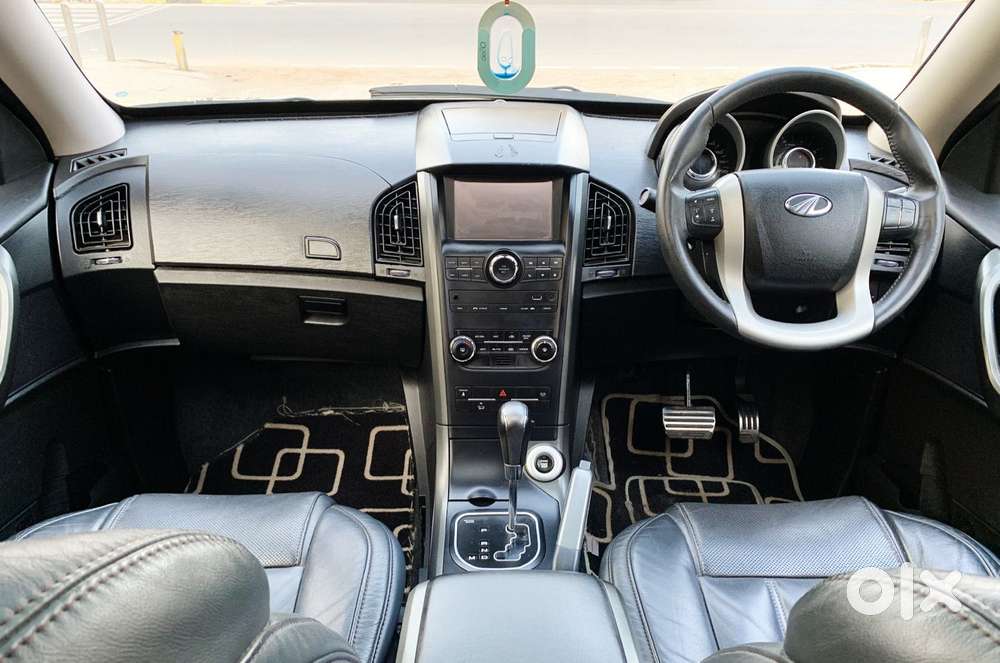 Mahindra Xuv500 W10 2wd, 2018, Diesel