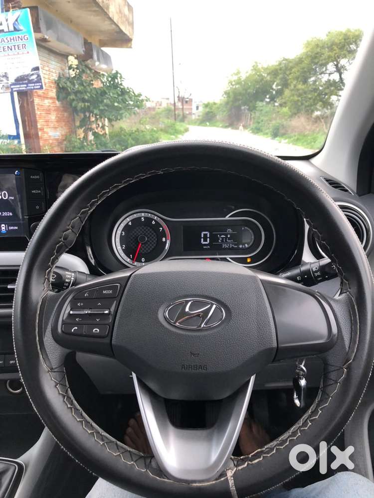 Hyundai Grand I10 2021 Petrol Manual