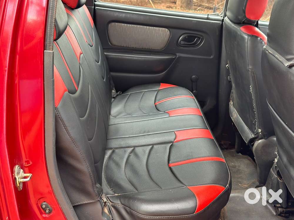 Maruti Suzuki Wagon R 2008 Petrol Well Maintained