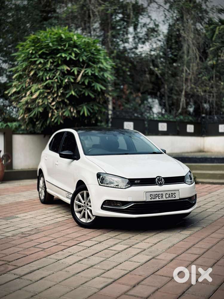 Volkswagen Polo 1.0 Highline Plus Tsi, 2019, Petrol