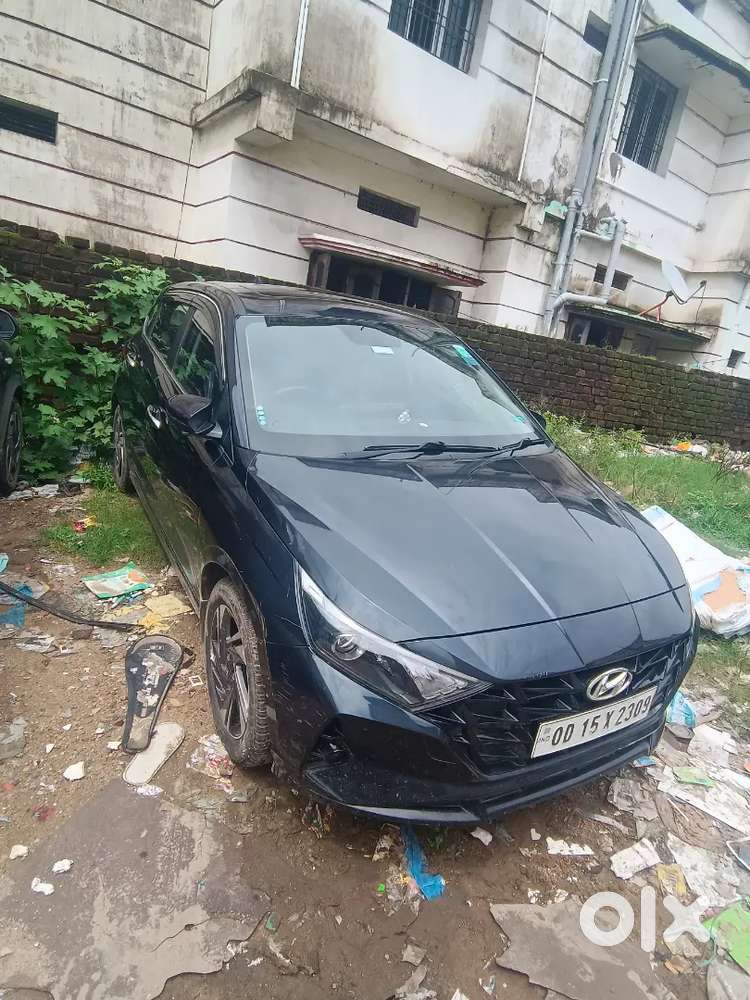 Hyundai I20 Asta 2023