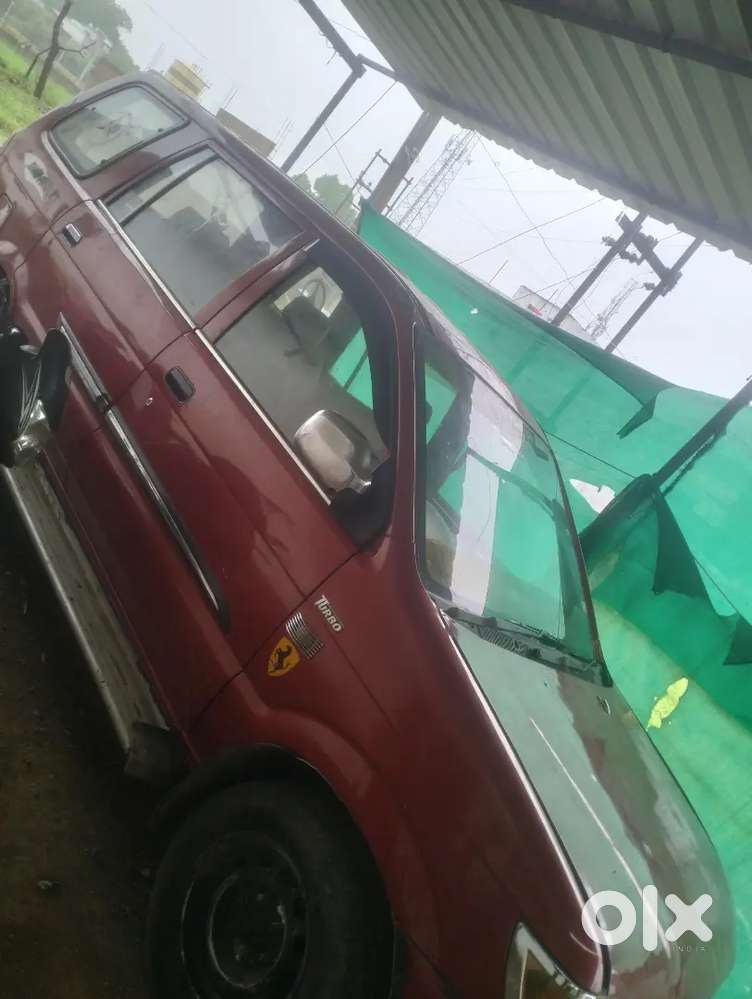 Chevrolet Tavera Ls 10 Seater 2011