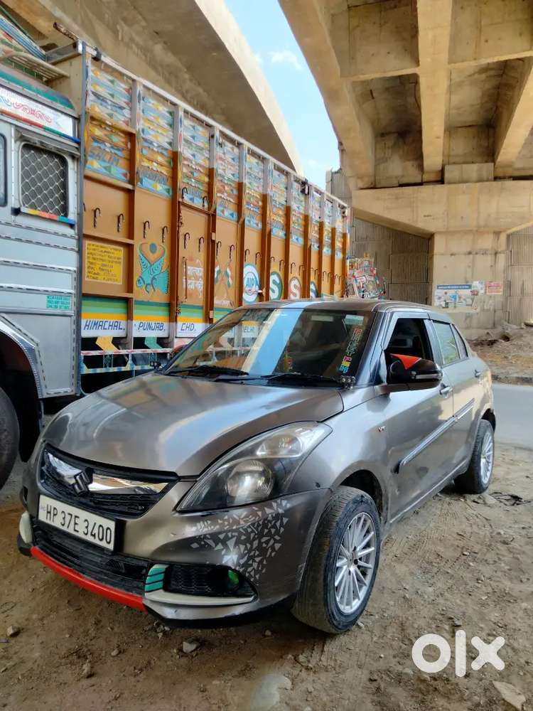 Good Condition And Fully Modifide