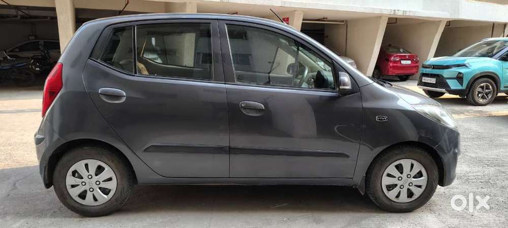 Hyundai I10 2011 Petrol