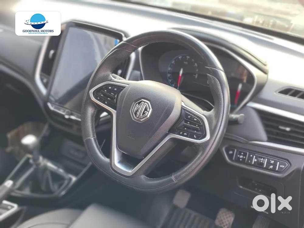Mg Hector 2.0 Sharp Diesel, 2020, Diesel