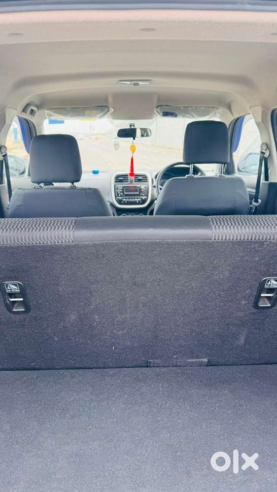 Maruti Vitara Brezza 2021